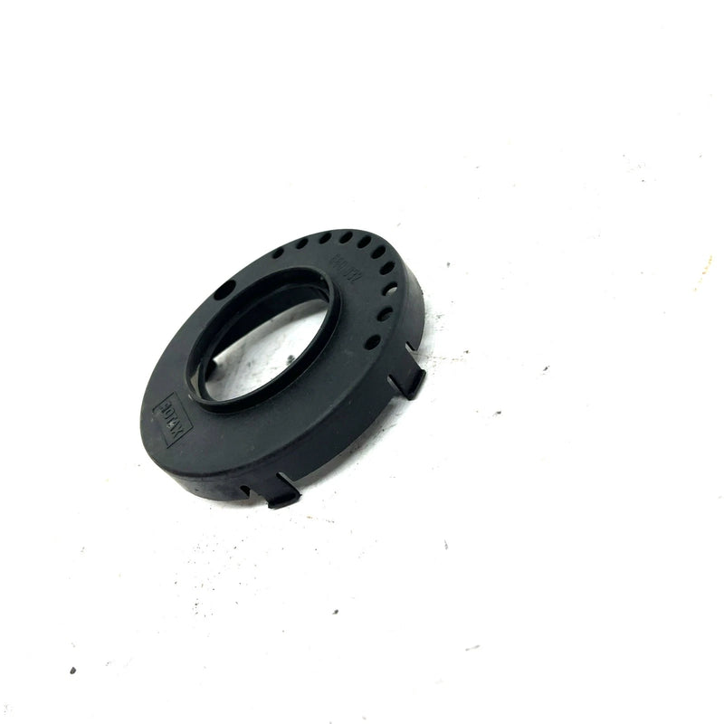 2002 Bombardier Quest 500 OEM Camshaft Cover 711660032 AB14