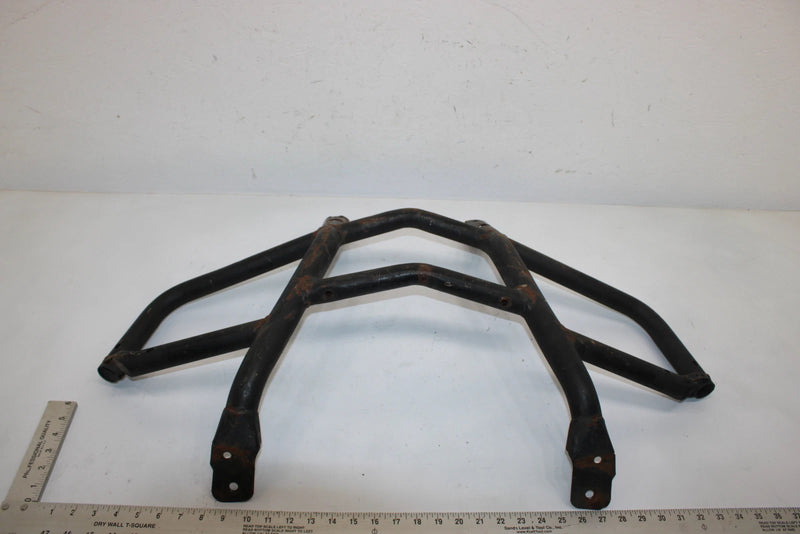 06 Can-am Outlander 400 Oem Front Bumper AB0