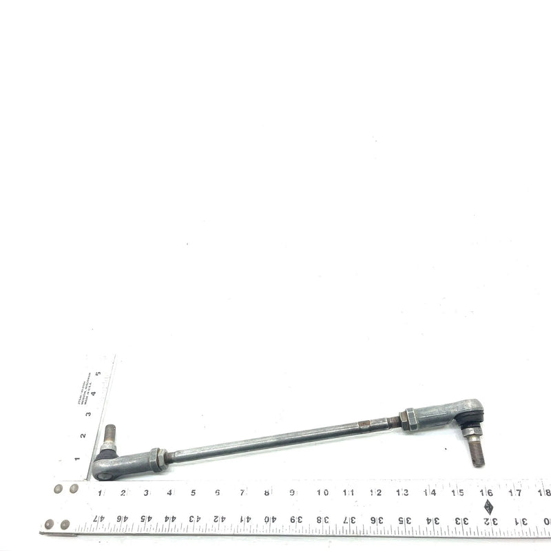 03 Honda Foreman Rubicon 500 4x4 OEM Steering Tie Rod 53521-HN2-000 AH93