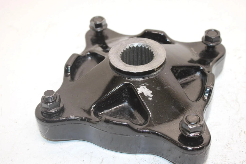 2001 Polaris Sportsman 500 Oem Rear Wheel Hub Pair 5131649 AP81