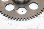 1992 Kawasaki Bayou 220 Oem Starter Clutch Gear 16085-0712 AK36