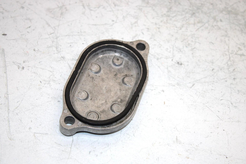 86 Honda Trx 350 A Fourtrax 350 OemTappet Adjusting Cover Pair12351-428-000 AH25