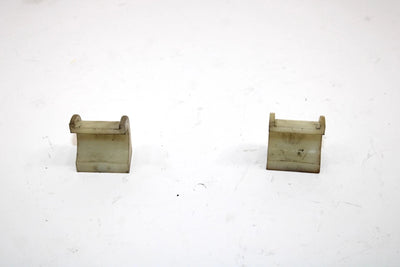 1980 Yamaha Enticer 340 Deluxe Oem Steering Bearing Pair 8F3-23812-00-00 Q4073