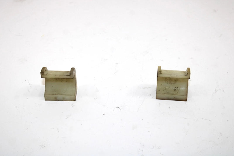 1980 Yamaha Enticer 340 Deluxe Oem Steering Bearing Pair 8F3-23812-00-00 Q4073