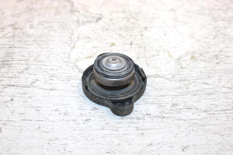 1997 Yamaha Vmax Sx 700 Triple Oem Radiator Cap 4FL-12462-00-00 SY10