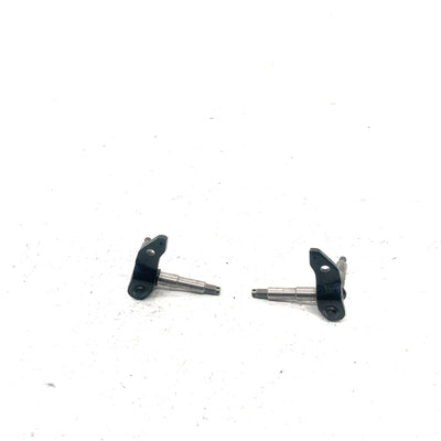 2001 Polaris Sportsman 90 OEM Steering Knuckle Set 0450917 AP235