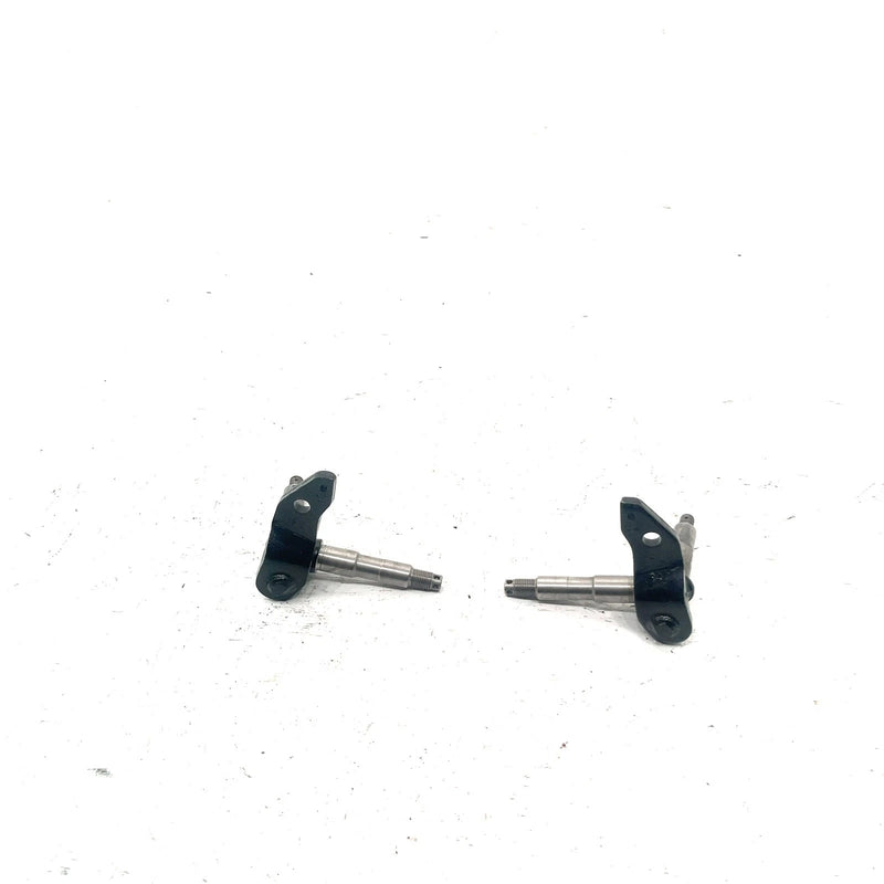 2001 Polaris Sportsman 90 OEM Steering Knuckle Set 0450917 AP235