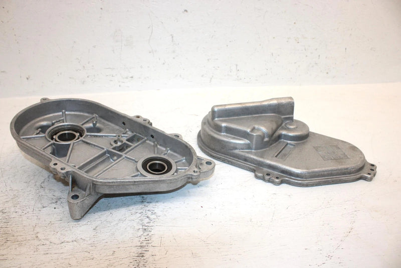 1998 Ski-doo Formula 500 Oem Chaincase W/Cover 504150100 SS1