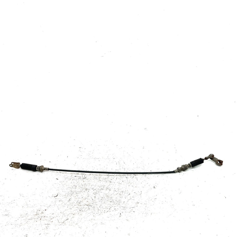 04-07 Honda Rancher 400 TRX400FA 4x4 AT OEM Shift Cable 54315-HN7-003 AH77