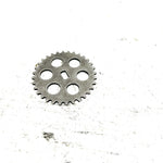 2012 Yamaha Grizzly 550 4x4 OEM Oil Pump Drive Sprocket 3B4-13355-00-00 AY65