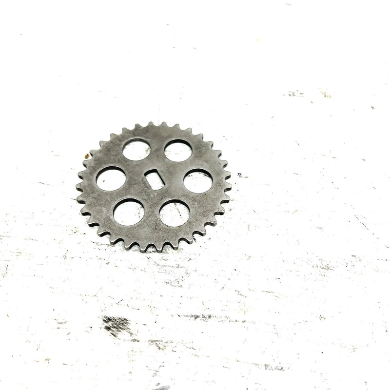 2012 Yamaha Grizzly 550 4x4 OEM Oil Pump Drive Sprocket 3B4-13355-00-00 AY65
