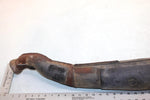 95 Polaris Xplorer  Oem Exhaust Muffler 1260588-029 AP13