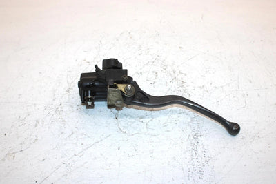 2001 Honda Trx 500 Faa Forman Oem Front Brake Master Cylinder 45510-HN2-006 AH56