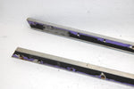 1991 Arctic Cat Lynx Deluxe Oem Front Side Bumper Set 0706-039 0706-038 SA52