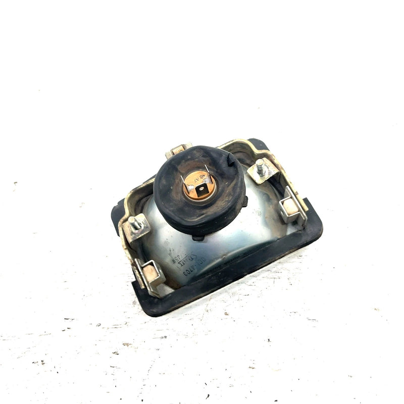 1985 Honda ATC250SX OEM Headlight 33100-HA2-003 HAH97