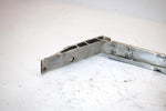 97 Polaris Xcr Se 600 Oem Front Belly Pan Brace Set 2670165 2670166 SP157