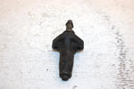 1986 Honda Trx 350 A Fourtrax 4x4 Oem Cam Chain Tensioner 14520-HA7-671 AH43