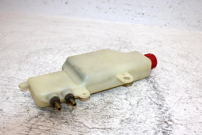 1990 Polaris 500 Oem Coolant Overflow Bottle 5431054 5450026 SP36