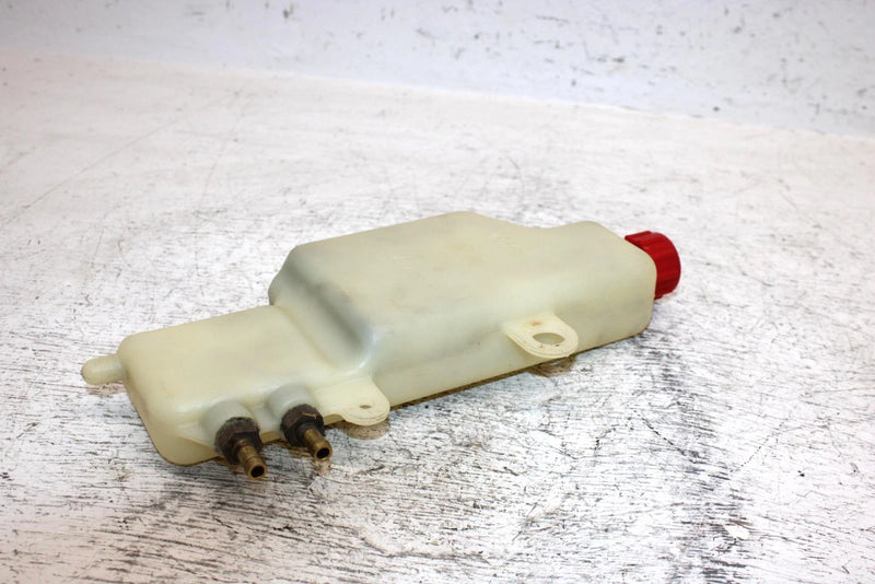 1990 Polaris 500 Oem Coolant Overflow Bottle 5431054 5450026 SP36