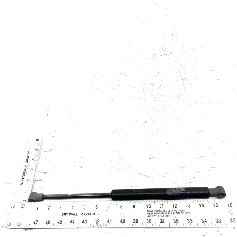 2004 John Deere Trail Buck 650 EXT OEM Bed Box Shock 705000261 AJ1