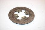 03 Bombardier Rally 200 Oem Front Brake Disc 705600223 AB2
