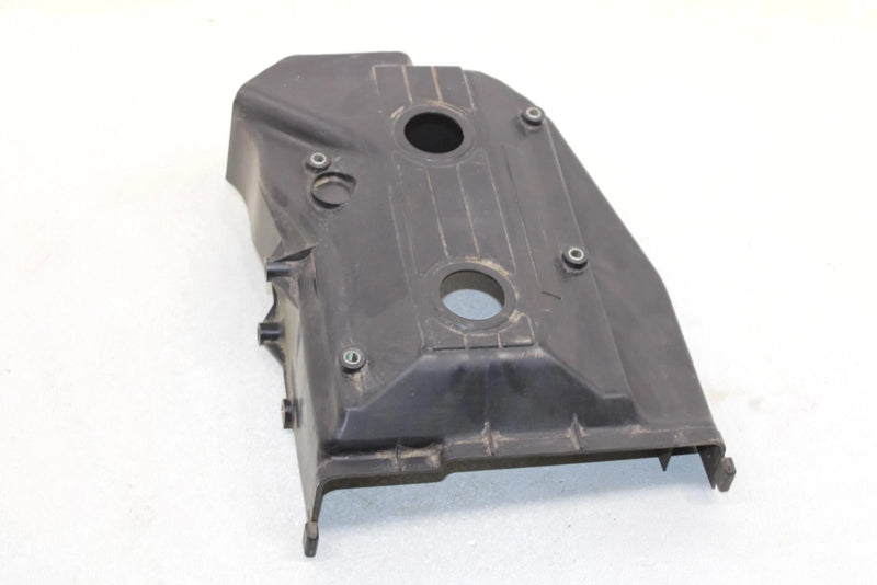 00 Polaris Super Sport Oem Top Cylinder Baffle Shroud 3086991 3023400 SP202