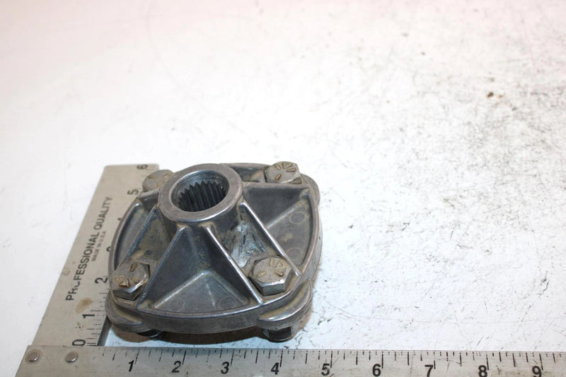 96 Polaris Trail Boss Oem Rear Wheel Hub 2200341 AP74