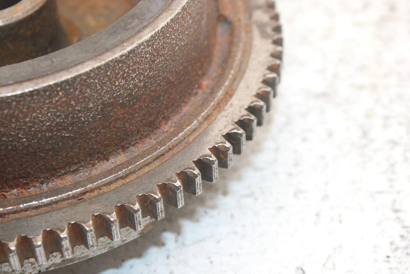 2004 Polaris Magnum 330 Oem Flywheel (F4T763) 3087251 AP159