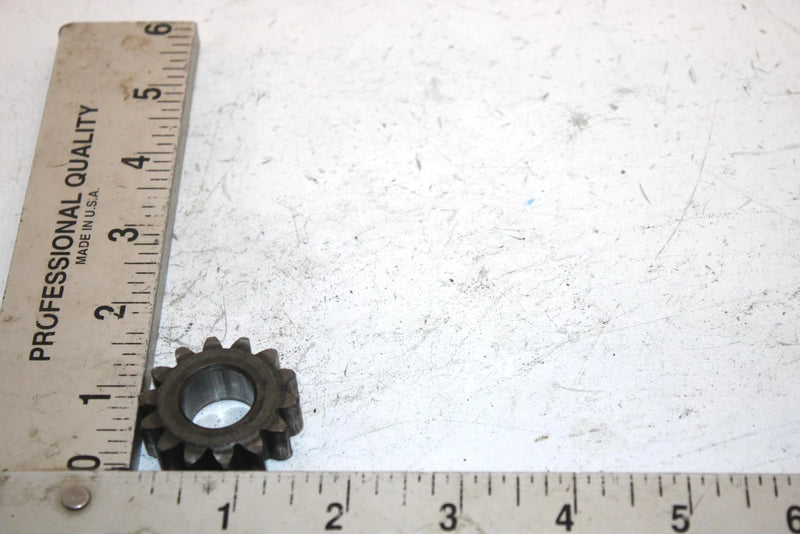 86 Suzuki Lt230s Oem 2nd Drive Gear 14T 24221-22A00 AS20