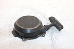 1998 Kawasaki Bayou 300 Oem Starter Recoil 49088-1056 AK17