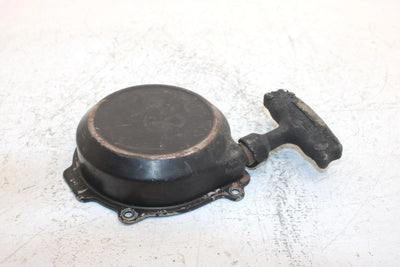 1998 Kawasaki Bayou 300 Oem Starter Recoil 49088-1056 AK17