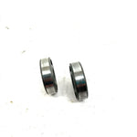 99-02 Polaris Xplorer 400 OEM 6305 Bearing Pair 3233020 AP228