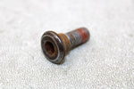 2009 Honda Trx680fga Oem Front Brake Disc Bolt Set Of 4 90105-MV9-003 AH23