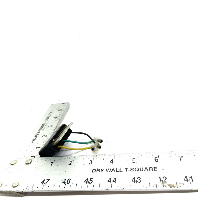 1988 Polaris Trail Boss 250 4X4 OEM Rev Limiter 4060082 AP208