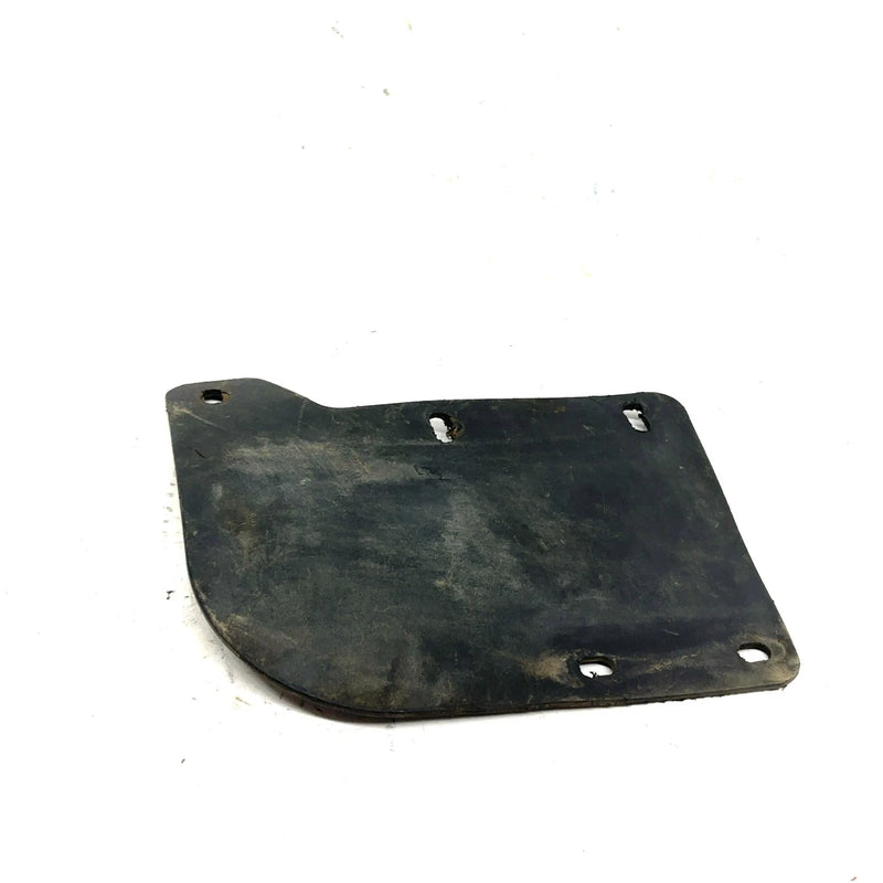 85-87 Polaris Trail Boss 250R OEM Right Lower Mud Flap 5850066 AP195