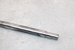 10 Polaris Pro R Rush 600 Oem Carrier Wheel Shaft 5137054 SP0