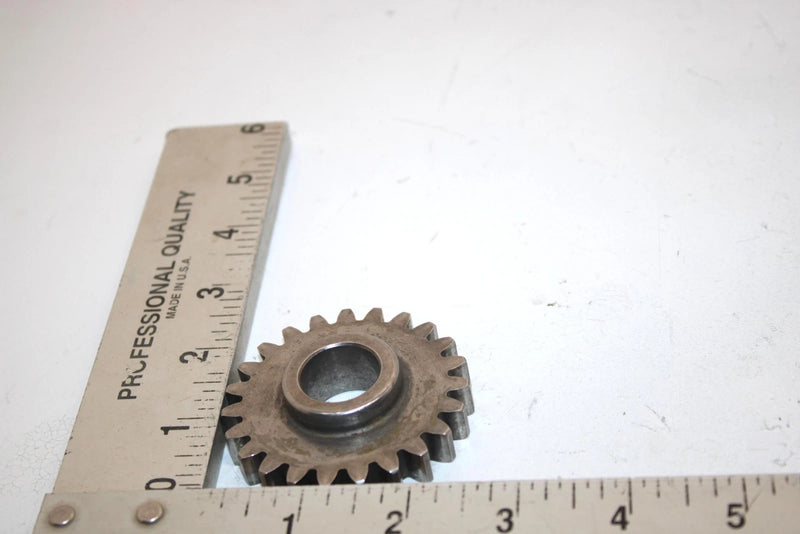 03 Bombardier Quest 650 Oem 23T Idler Gear 711635310 420635310 AB1.1