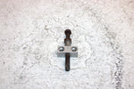 1996 Ski-doo Mxz 440 Oem Track Tensioner 732601017 503168400 SS13