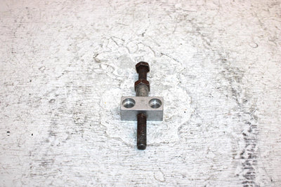 1996 Ski-doo Mxz 440 Oem Track Tensioner 732601017 503168400 SS13