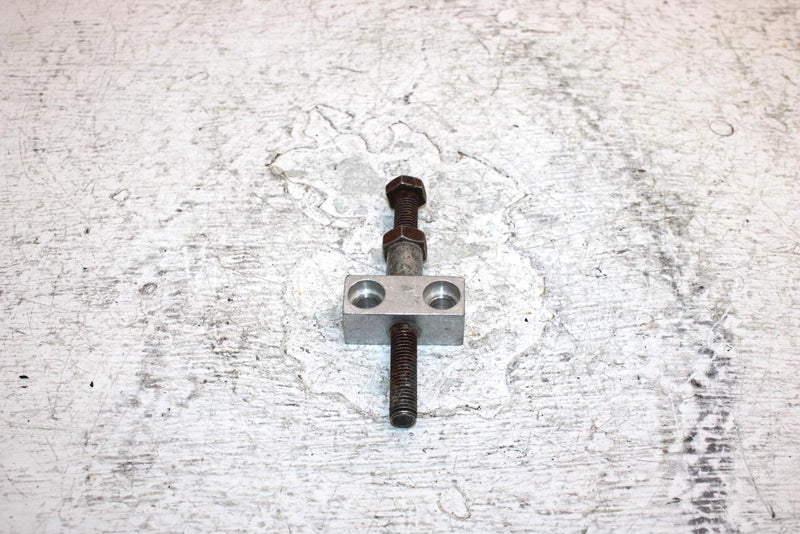 1996 Ski-doo Mxz 440 Oem Track Tensioner 732601017 503168400 SS13