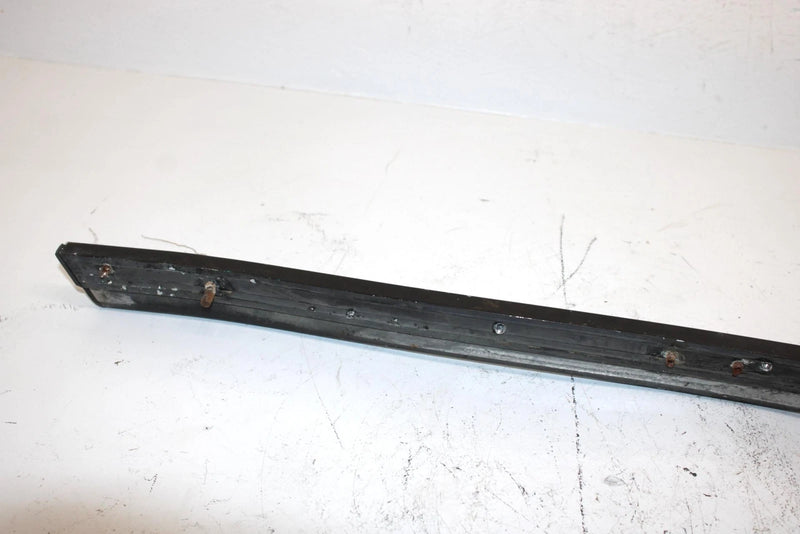 92 Polaris Sp 500 Efi Oem RH EXt Bumper 2670152-067 2670115 SP144