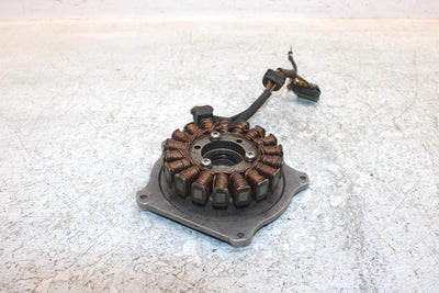 2006 Polaris Sportsman 500 Oem Stator 3089906 3089959 AP186