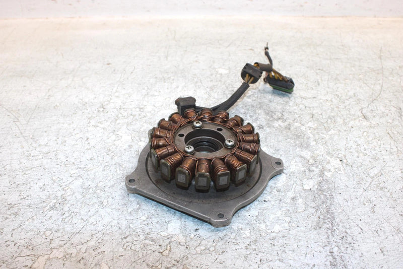 2006 Polaris Sportsman 500 Oem Stator 3089906 3089959 AP186