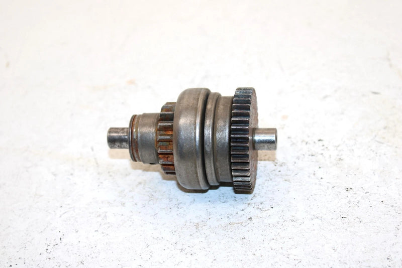 1999 Yamaha  Grizzly Oem Starter Bindex 4WV-15650-02-00 AY47