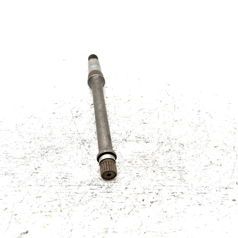 04-07 Honda Rancher 400 TRX400FA 4x4 OEM Output Drive Shaft 23611-HN7-000 AH77