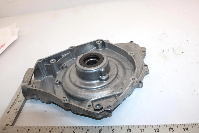18 Suzuki King Quad 500 Oem Clutch Cover 11341-11H00 AS3