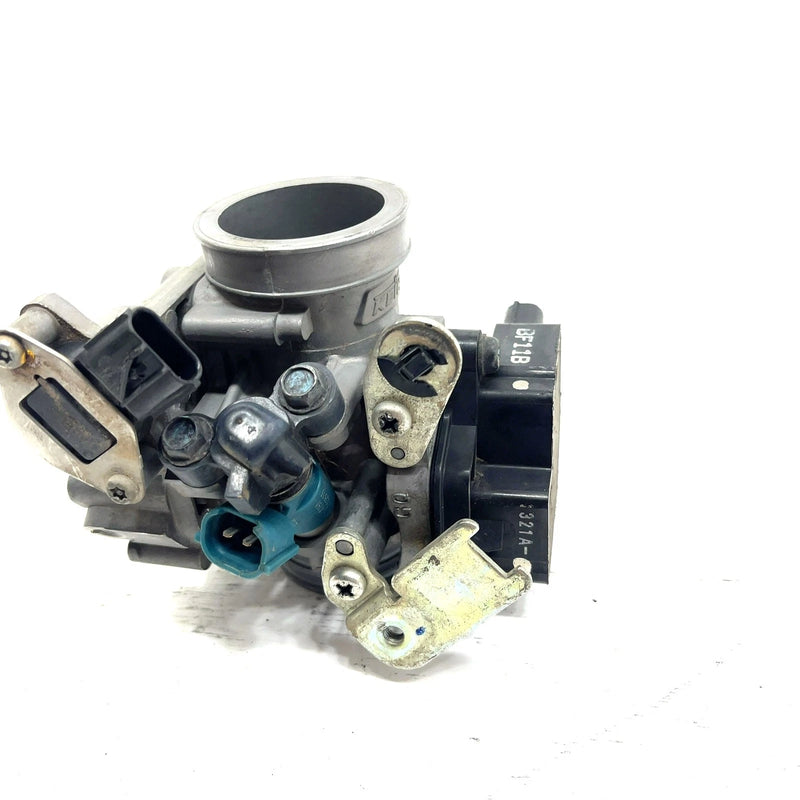 09-14 Honda Rancher 420 OEM Throttle Body 16400-HP7-A01 AH28