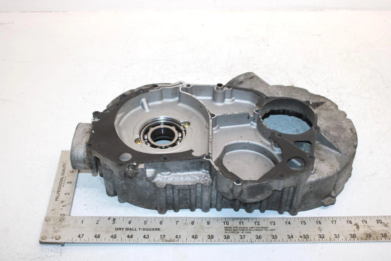 2007 Arctic Cat Atv 650 H1 Oem Inner Clutch Belt Cover 0837-006 AA25