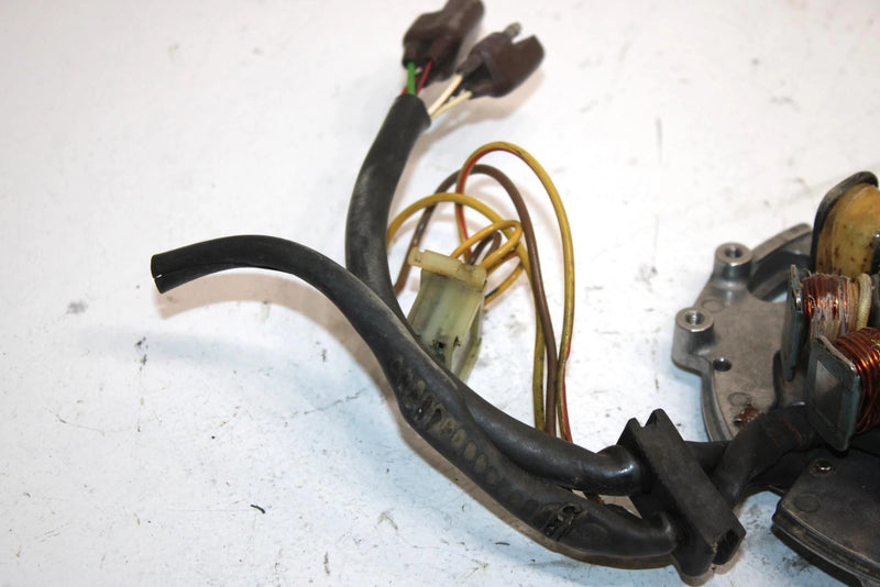 97 Polaris Xcr 600 Se Oem Stator Magneto 3085289 SP18