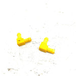 96-03 Sea-Doo GTX OEM Elbow Fitting Pair 293710057 JS33